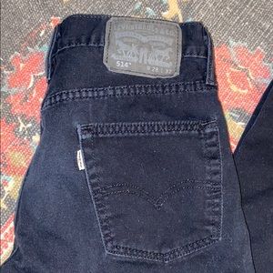 Levi’s Jeans
